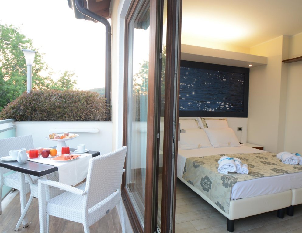 Фото Hotel Porta Rosa