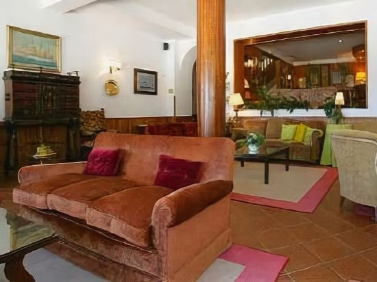 Фото Mirador de la Franca