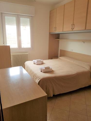 Фото Residence 1 Uno Studio & Suites