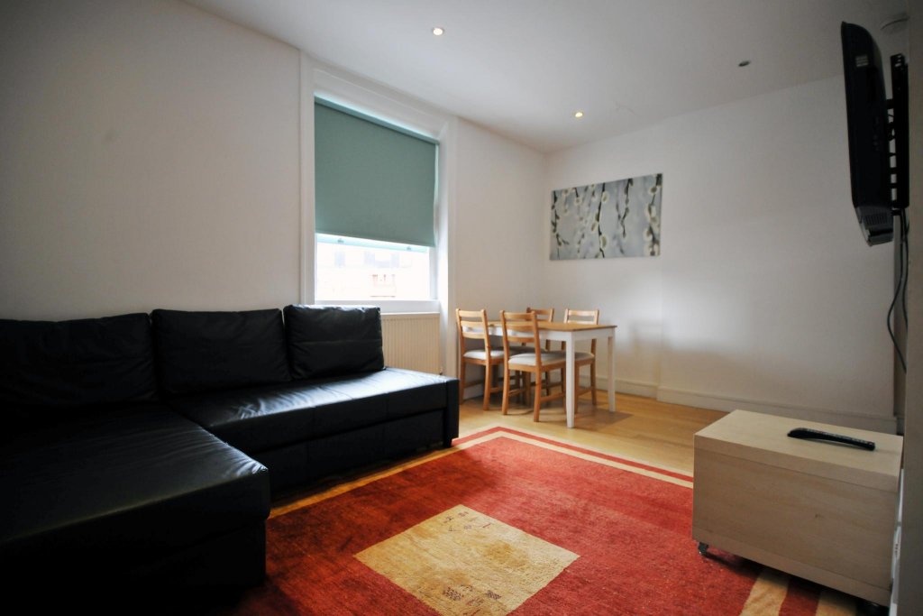 Фото BeiRoom Hyde Park Apartments