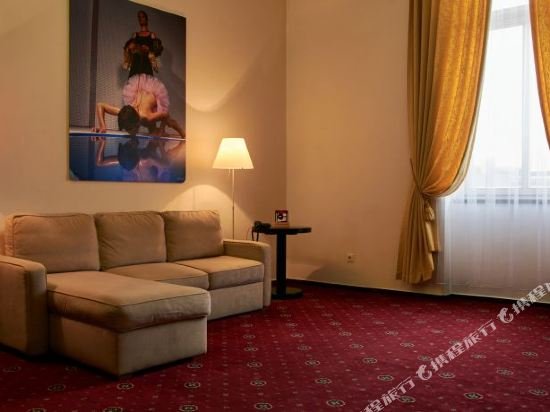 Фото Hotel Concordia