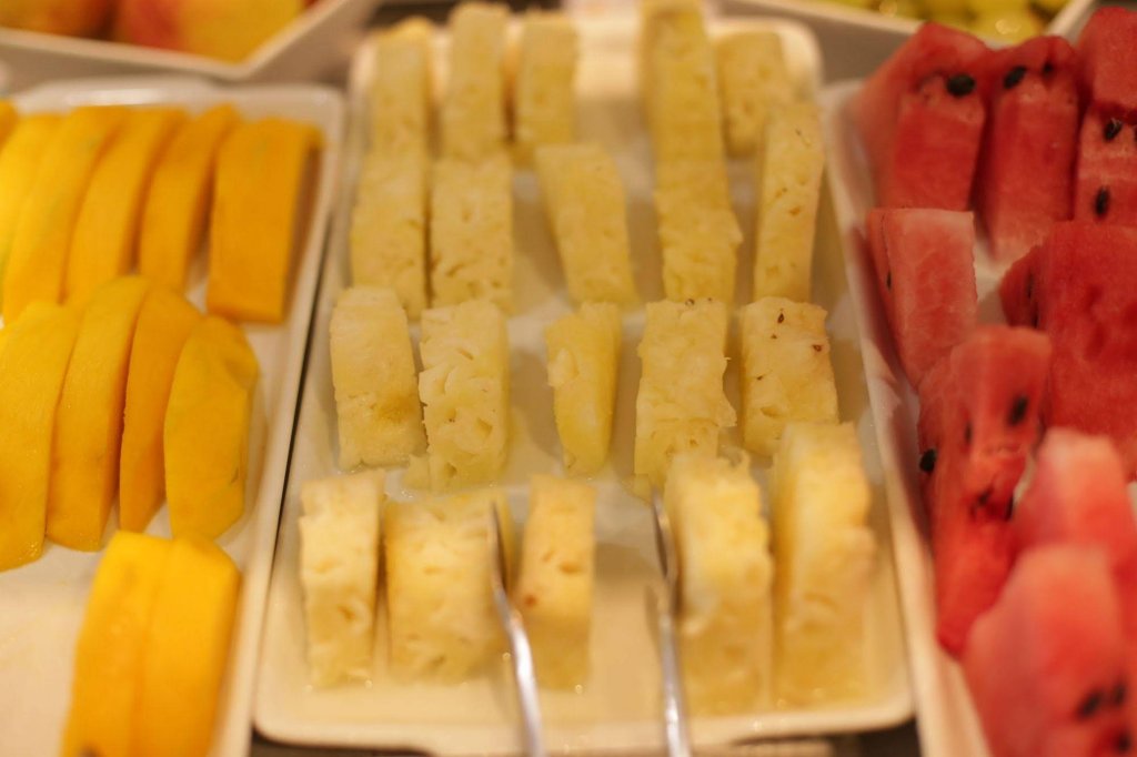 Фото Wa Hotel Caruaru