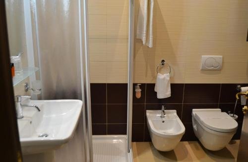 Фото Imperiali Hotel