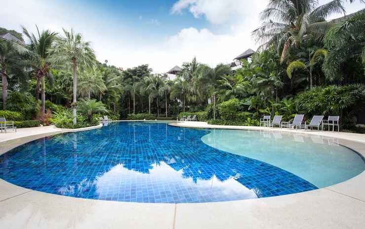 Фото Bangtao Beach Garden