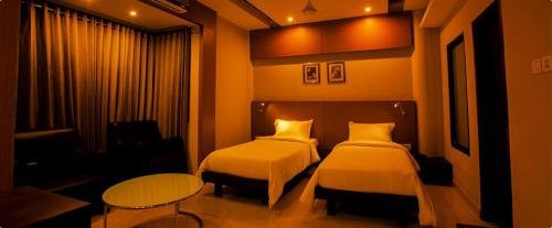 Фото Dibrugarh Club House