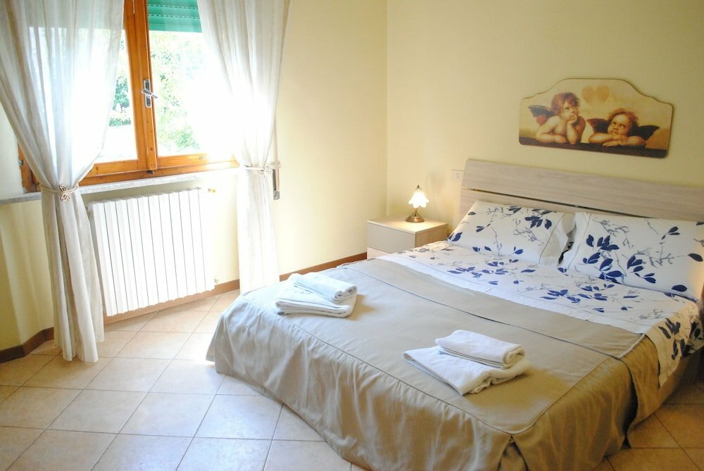 Hotel Casa Nonno Isidoro, Certaldo, photo