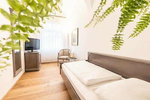 Гостиница Stadthotel Styria