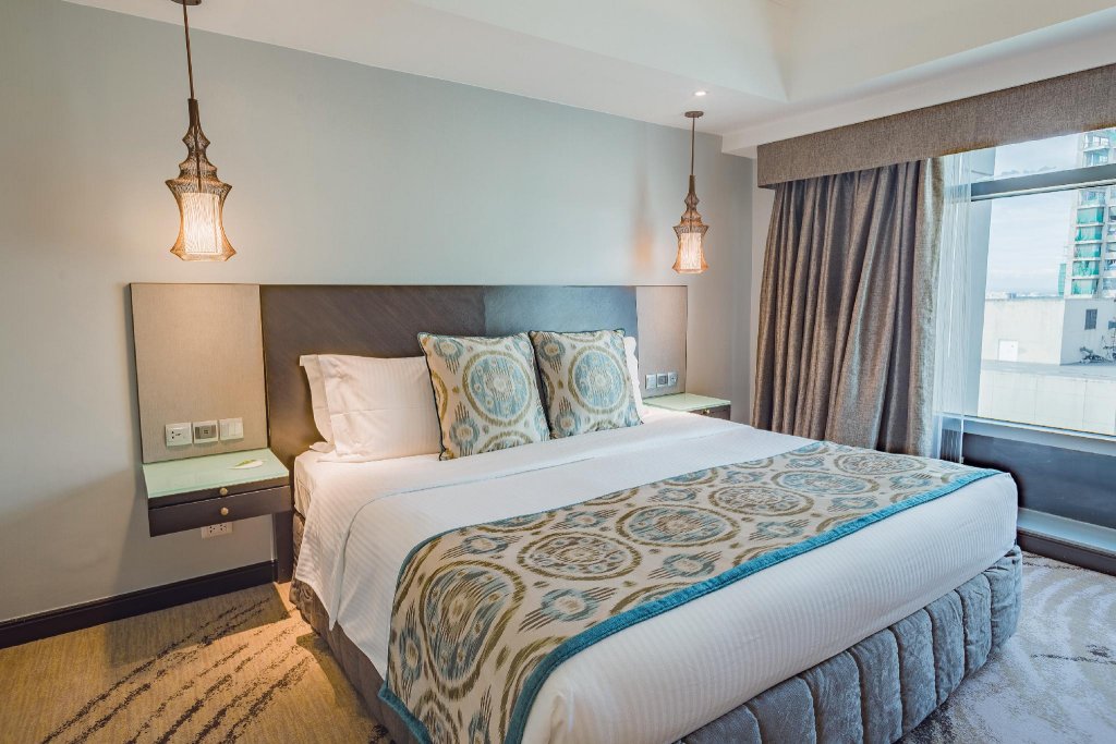 Фото Ascott Makati