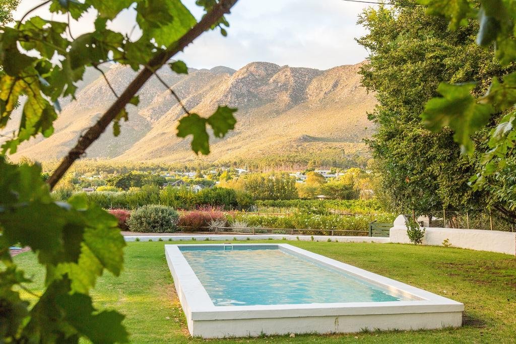 Фото Klein Nektar Manor