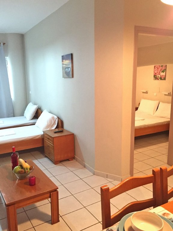 Фото Greta Apartments