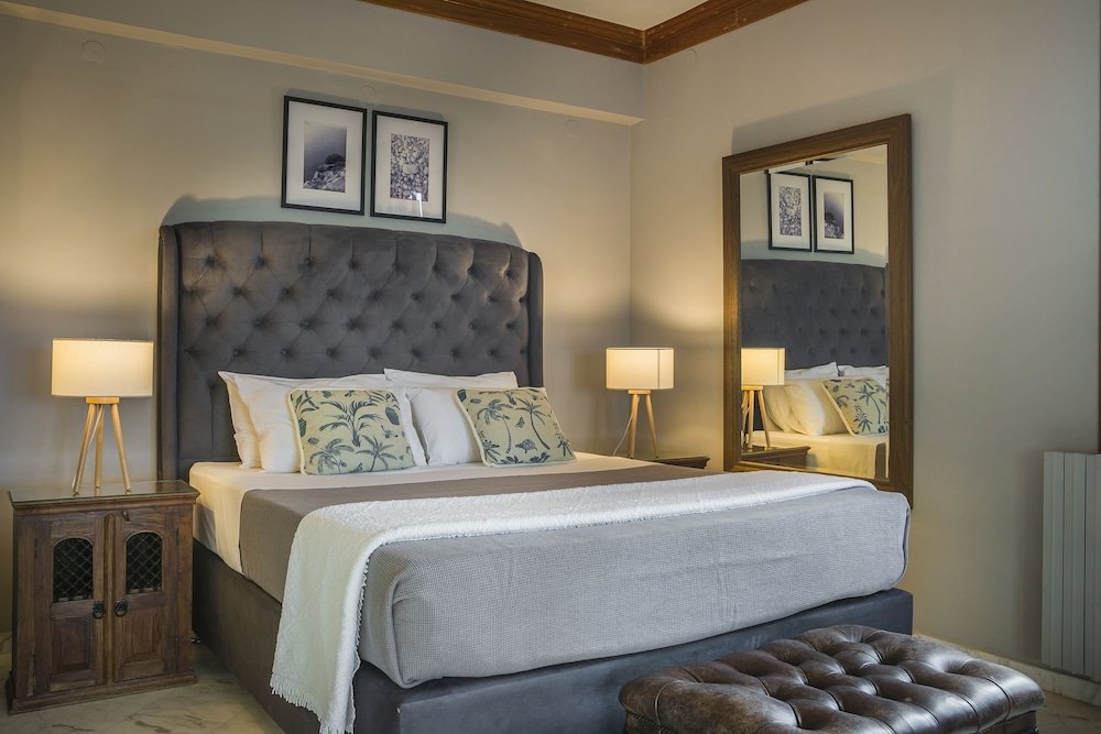 Фото Balhambra Suites - Adults Only