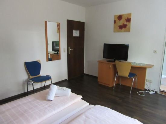 Фото Hotel Eschborner Hof