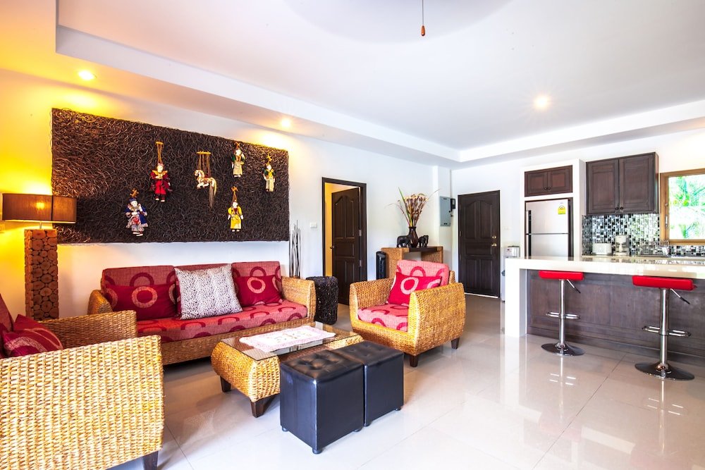 Фото Cordouan 2 Villa by Jetta