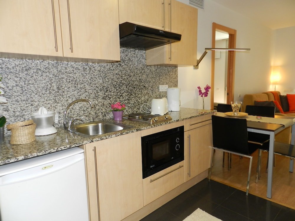 Фото Hotel Travessera