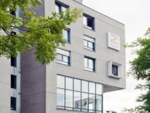 Гостиница Séjours & Affaires Paris Vitry в Иври-сюре-Сене