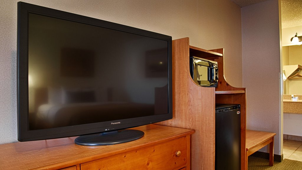 Фото Best Western Plus Westbank