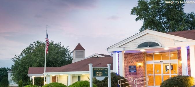 Фото Quality Inn & Suites Conference Center