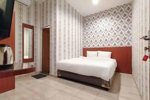 RedDoorz Plus @ Jalan Letda Sujono Medan 2 (North Sumatra, Kota Medan City, City of Medan, Prof. H. Moh. Yamin), hotel