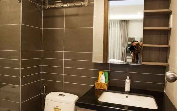 Фото Trang's Apartment