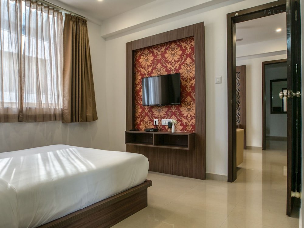Фото Aryaan Resort And Residences