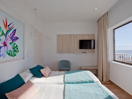 Фото Hotel Anba Romani