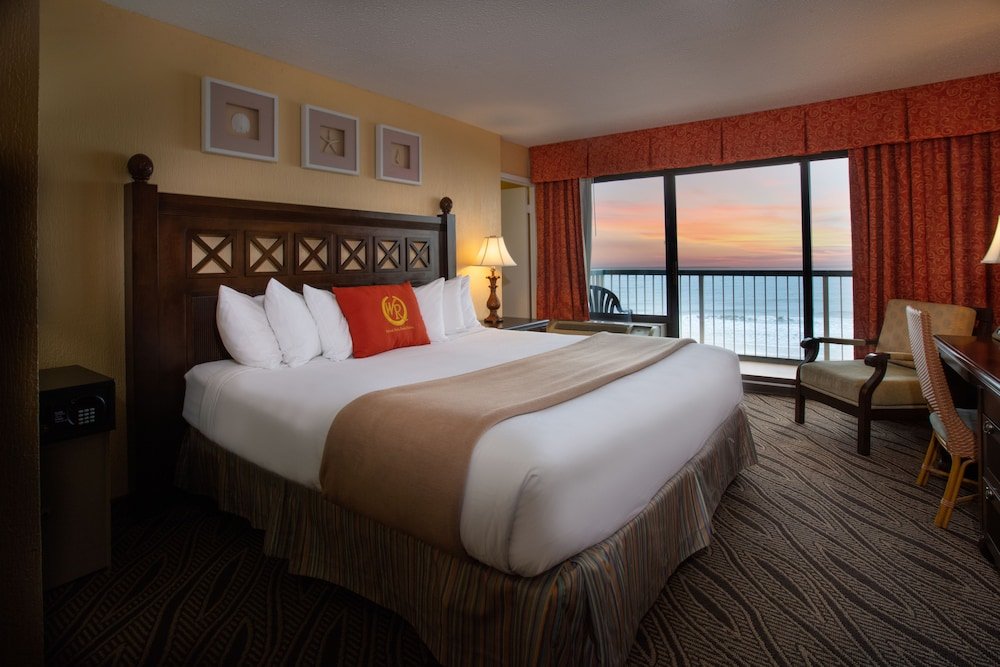 Фото Westgate Myrtle Beach Oceanfront Resort