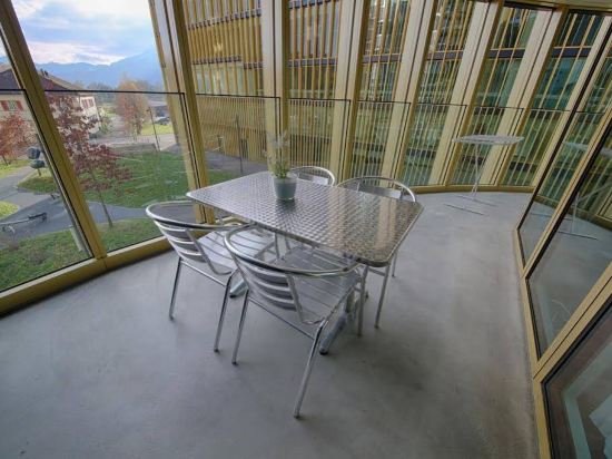 Фото Hitrental Allmend Comfort Apartments