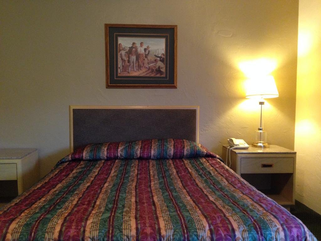 Фото Discovery Inn