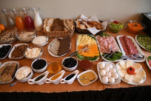 Фото Gino Wellness Mtskheta