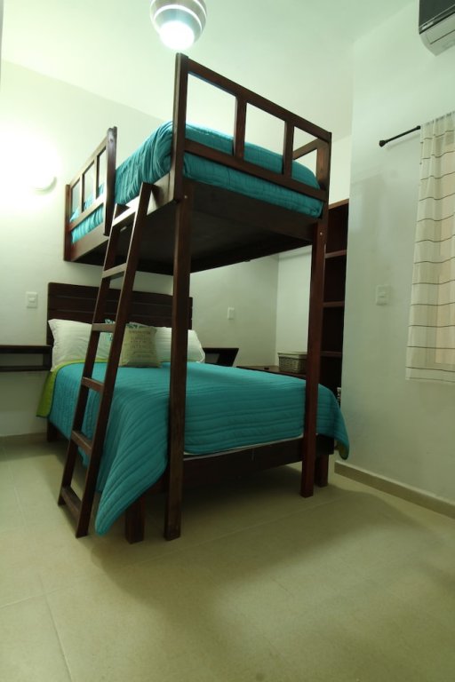 Фото Yatzil Inn