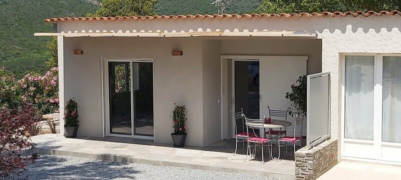 Гостиница La Villa Nais