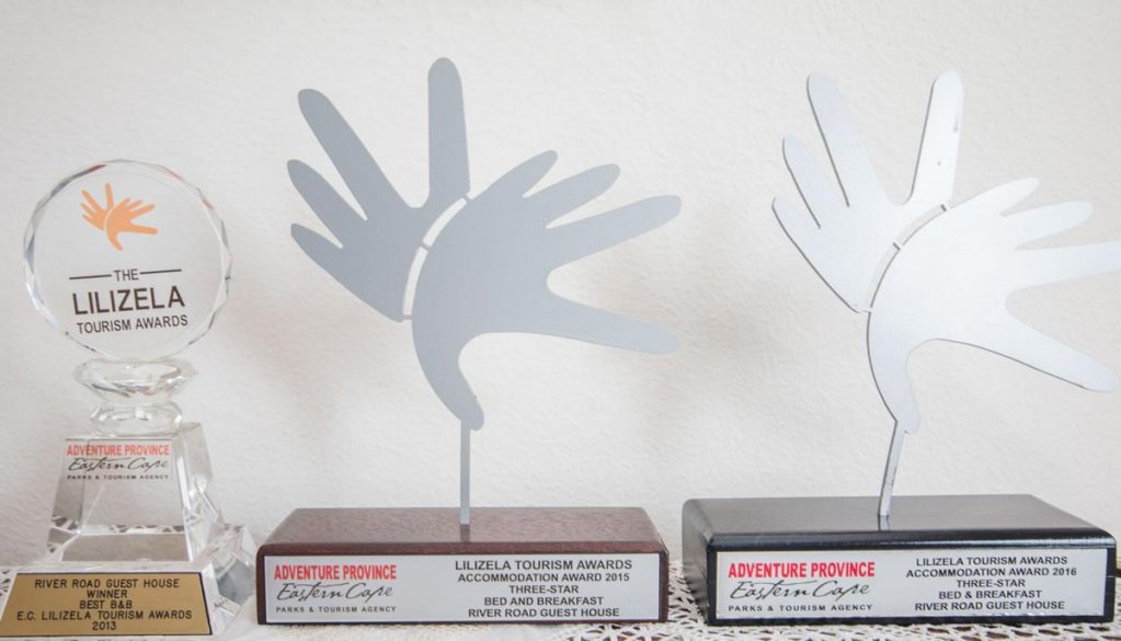 Фото River Road Guest House