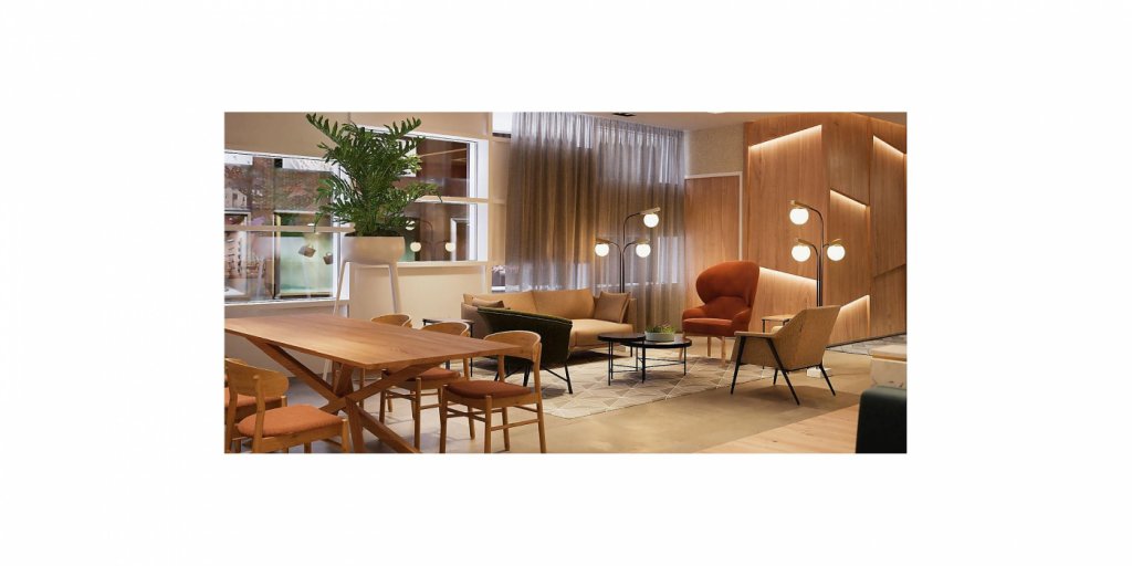 Фото Crowne Plaza Utrecht - Central Station, an Ihg Hotel