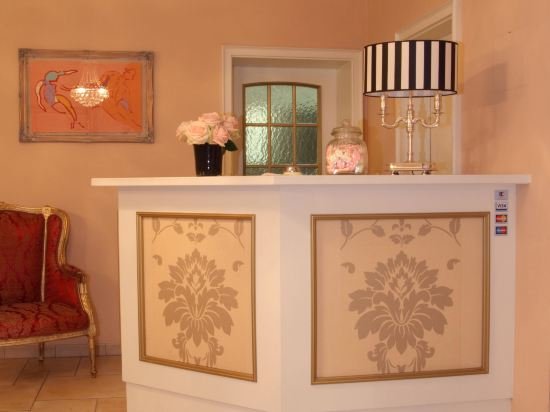 Фото Alpina Hotel