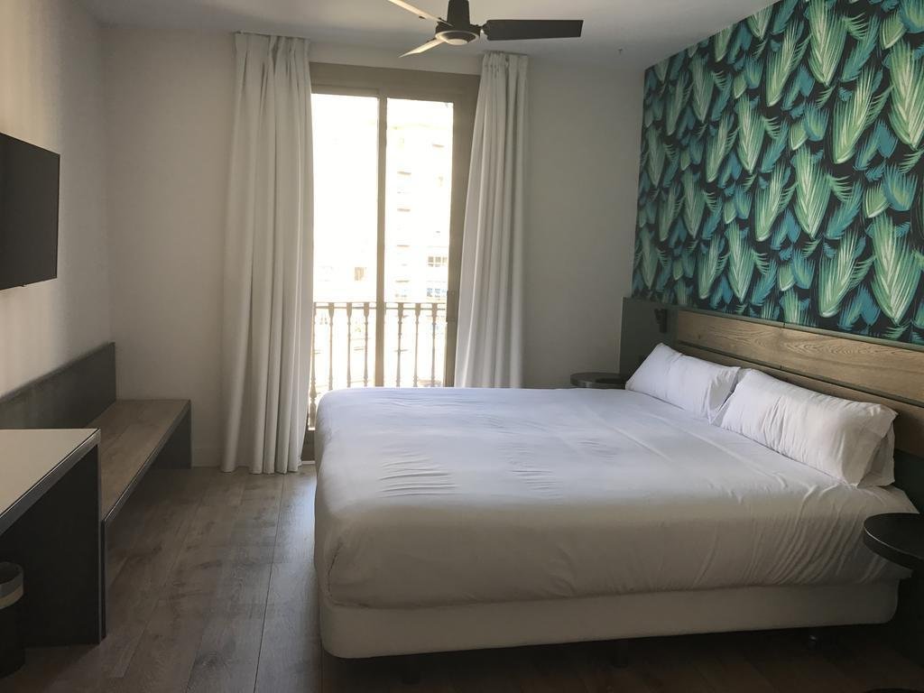 Фото Hotel Chic&basic Lemon Barcelona