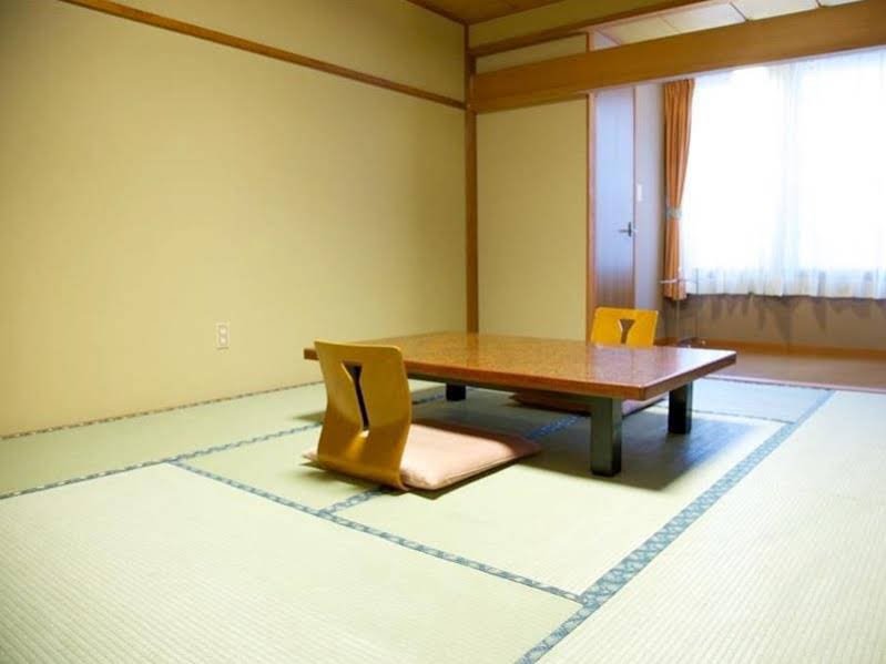 Фото Nakaya Ryokan