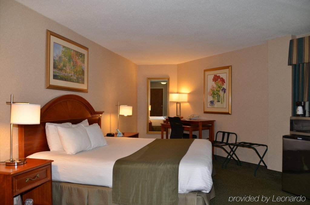 Фото Best Western Rockland