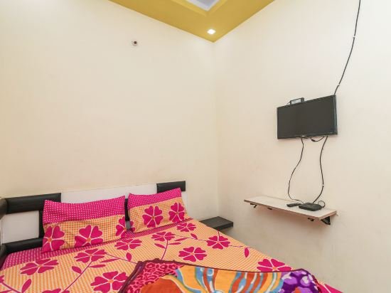 Фото Hotel Mj