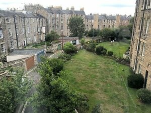 Гостиница Ardenlee Guest House