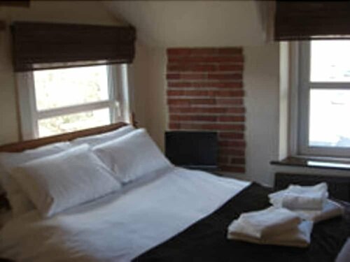 Гостиница Babbling Brook Guest House в Кесвике