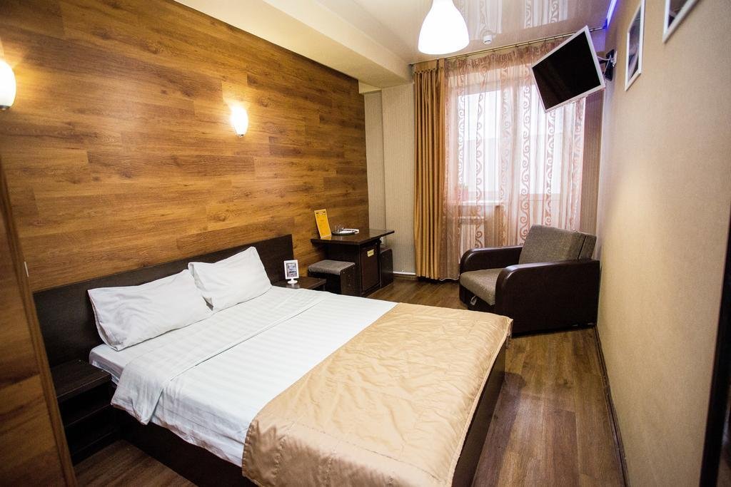 Фото отеля 3