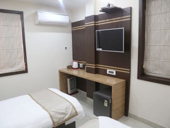 Фото Vandana Residency