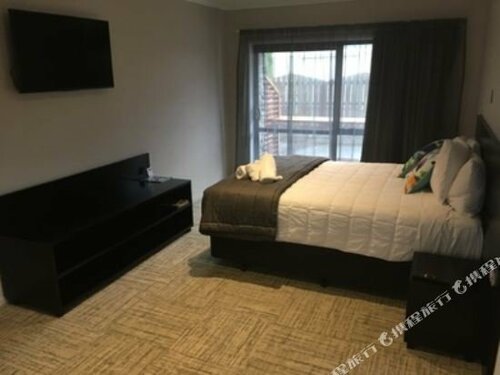 Гостиница Residence Inn by Marriott Sunnyvale Silicon Valley II в Саннивейле