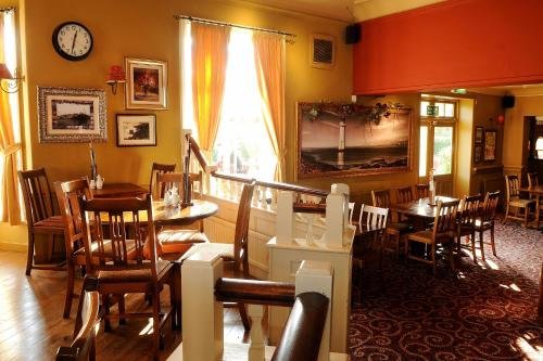 Фото Green Lodge, Wirral by Marston's Inns