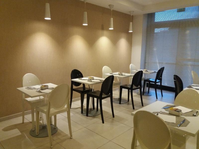 Фото Hotel Aniene