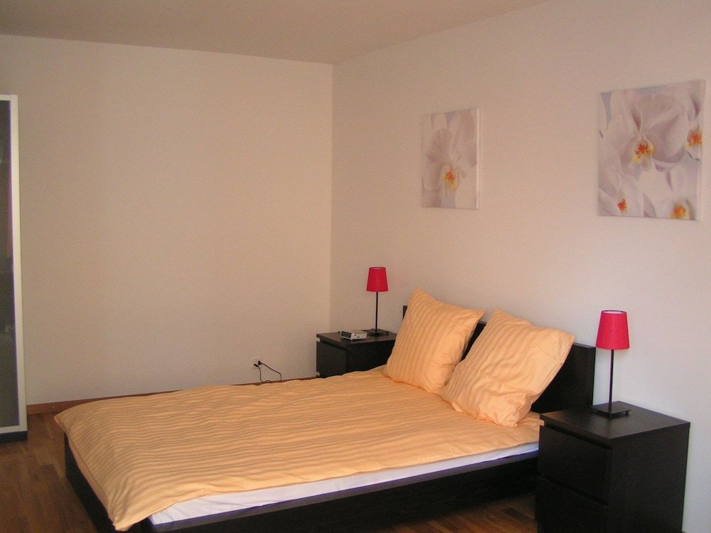 Фото Swiss Star Residences