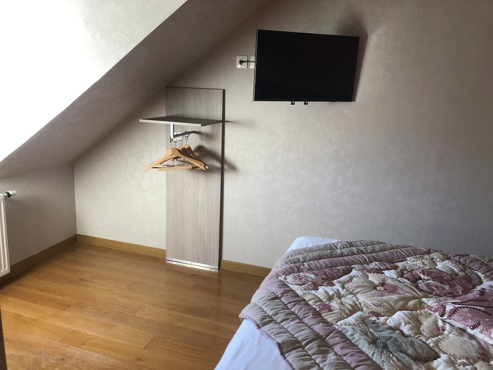 Фото Hotel le Florence