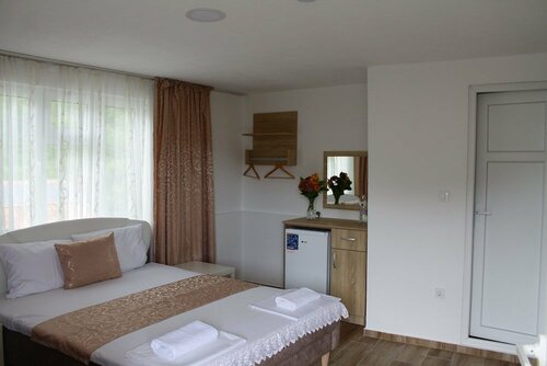 Хостел Saki Apartmani в Черногории