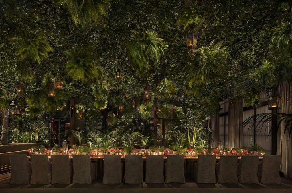 Фото The Times Square Edition