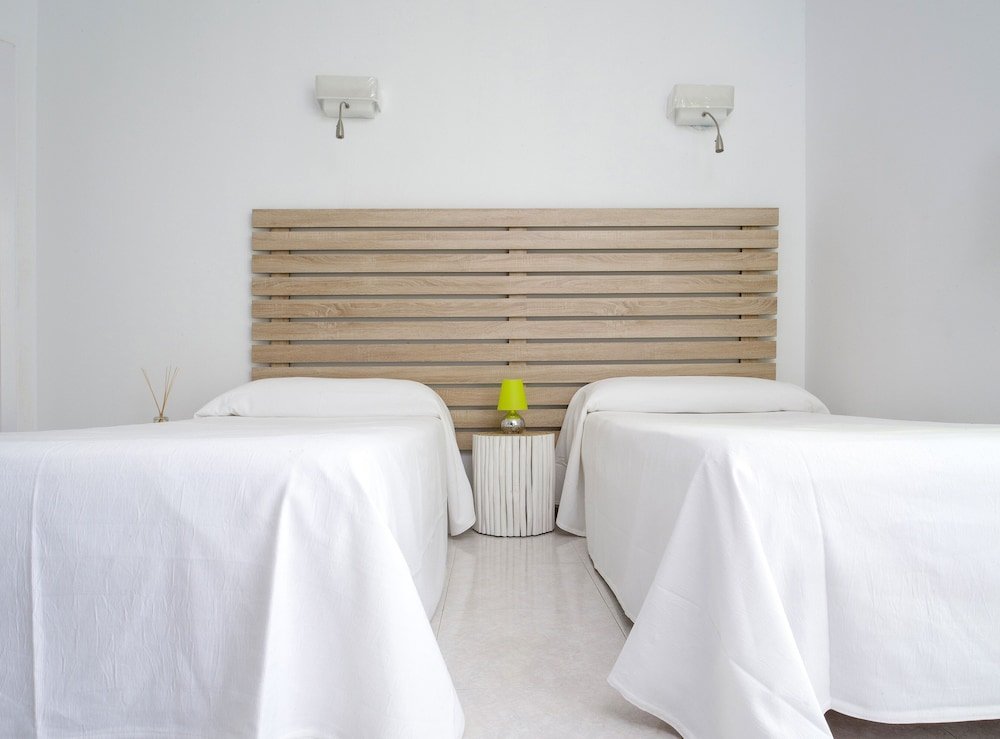 Фото The Palm Star Ibiza - Adults Only